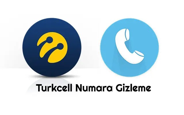 Turkcell Numara Gizleme