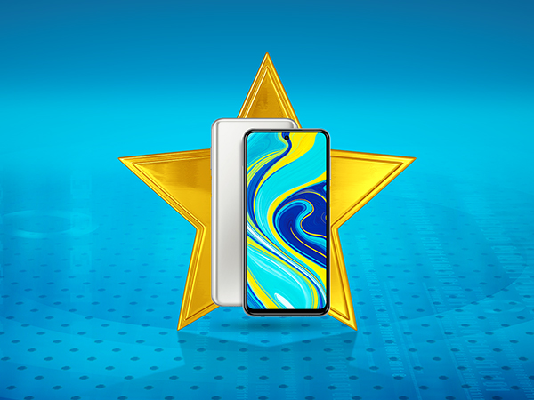 Ayın Yıldız Ürünü