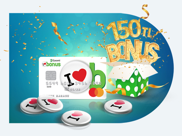 Turkcell Pasajda 150 TL Bonus Fırsatı